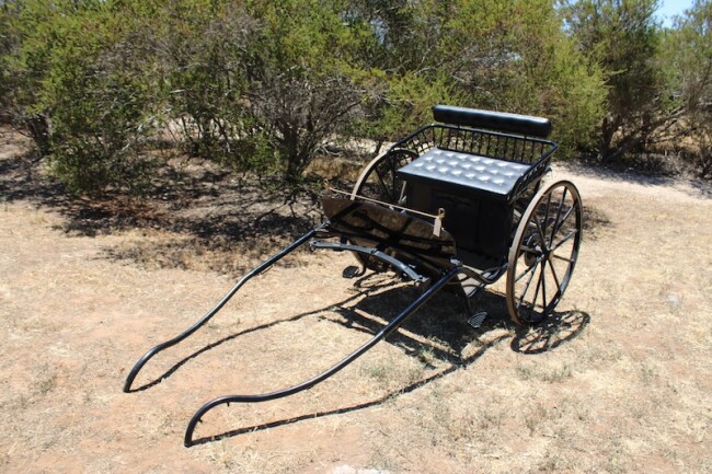 217a Bletchley Barrey