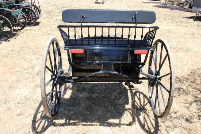 217c Bletchley Barrey