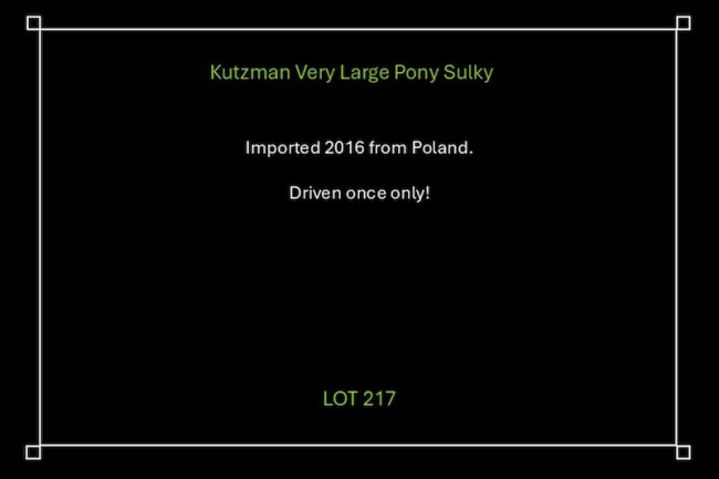 217e Bletchley Barrey