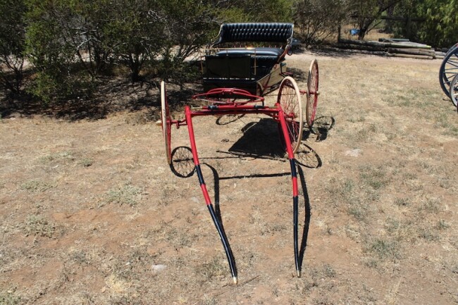 218b Bletchley Barrey