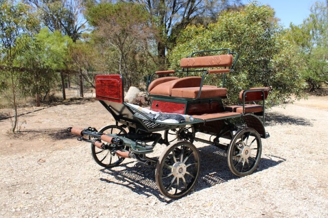 219a Bletchley Barrey