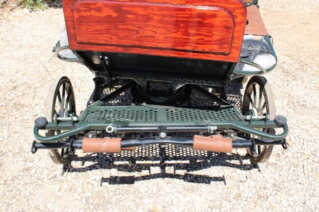 219c Bletchley Barrey