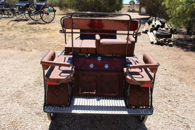 219d Bletchley Barrey