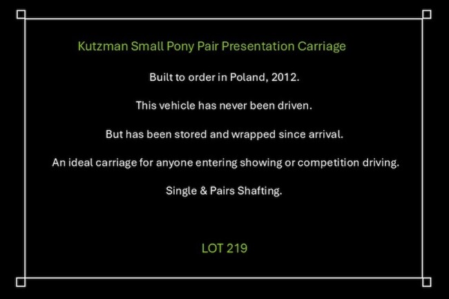 219f Bletchley Barrey