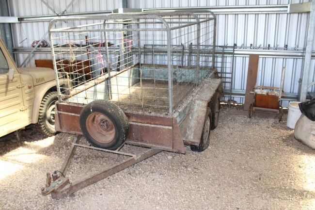 220 Bletchley Barrey