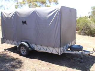 221a Bletchley Barrey