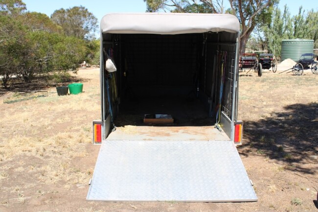 221c Bletchley Barrey