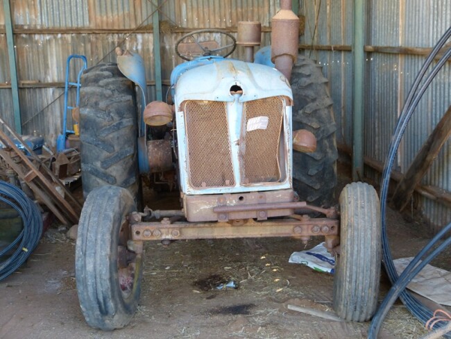 Fordson