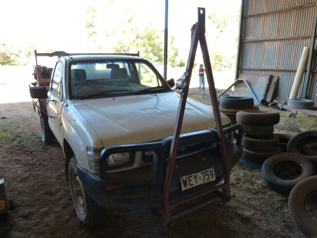 Hilux