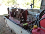 Aircompressor
