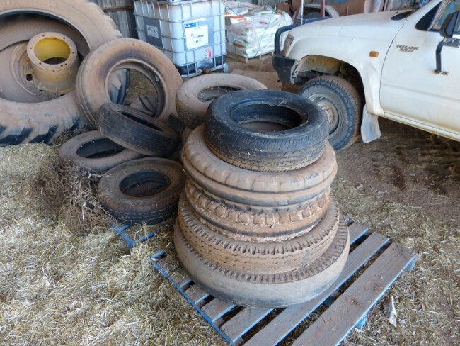 Tires