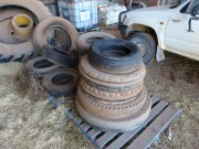 Tires