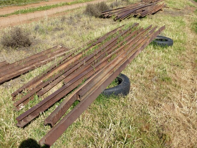 11 12 75 76 various steel a