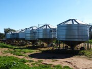 Fieldbins