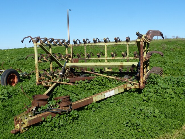 Alfarm
