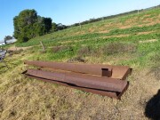 Steeltrough