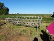 Hayrack
