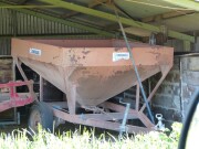 Graincart