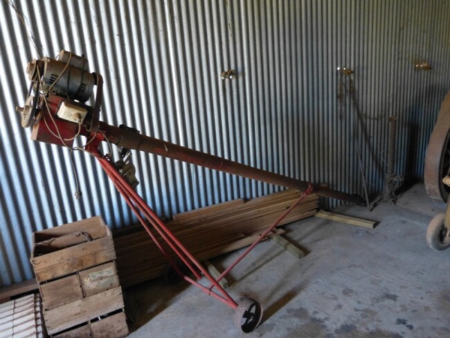 Pencilauger