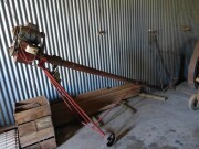 Pencilauger