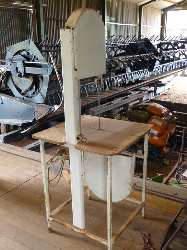 Meatsaw