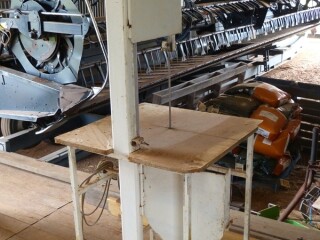Meatsaw