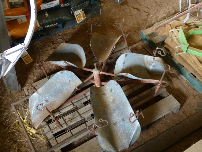 Lambcradle