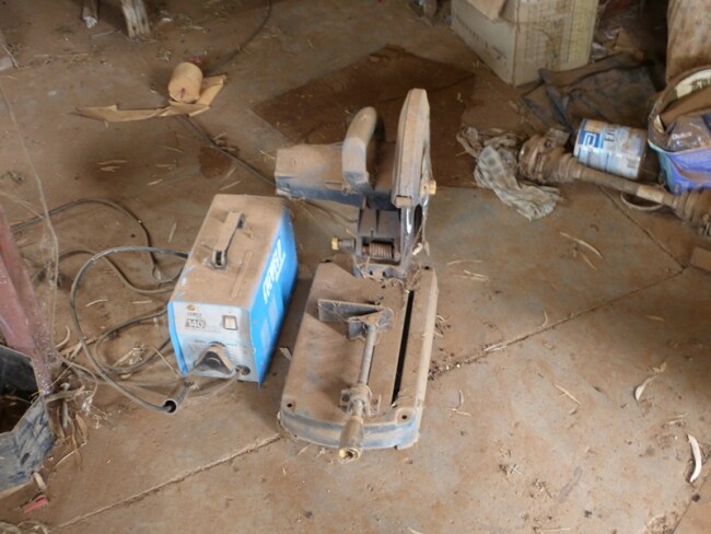 Welder