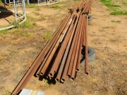 11 12 75 76 various steel h