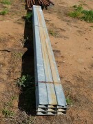 11 12 75 76 various steel i