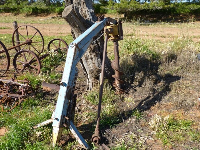 81 3PLdigger
