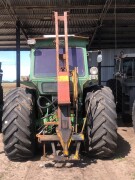 02b John Deere . 2