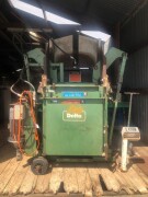 21 Lister Delta Wool Press
