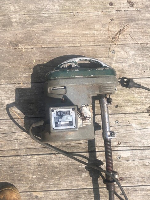 26 Lister Nexus Shearing Plant