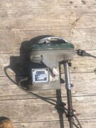 26 Lister Nexus Shearing Plant