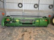 015a Hetzel JD 615 Pickup Front 1