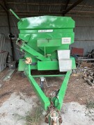 10a.1 Handley Feeder 1