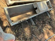 070 8 foot water trough