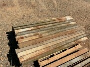 075 22 cement post 170cm long