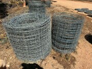 079 2 x rolls 7 line cyclone