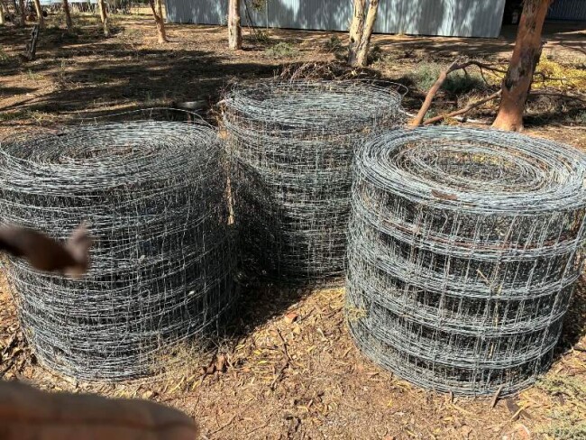 080 3 x rolls 6 line cyclone