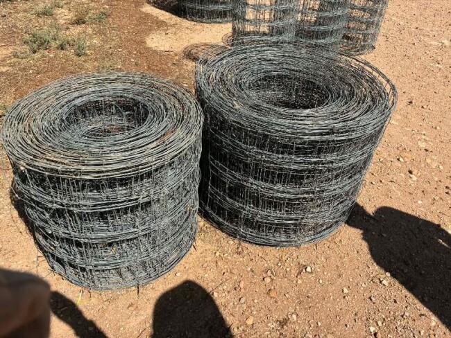 081 2 x rolls 5 line cyclone