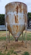 LOT 10 No.4 Grain Silo 100 bag
