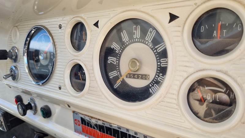 LOT 29 Ford F700 Tipper Truck 2