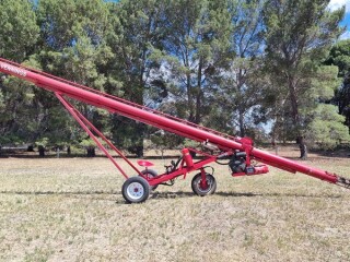 LOT 36 Vennings SP Auger 35 x 10 1