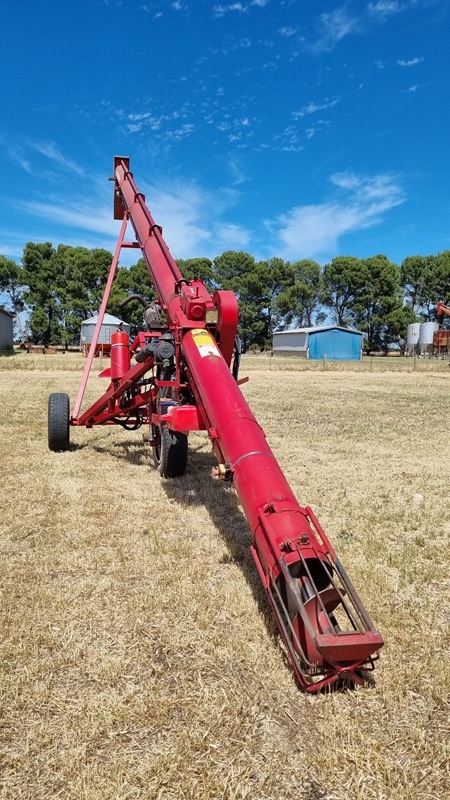 LOT 36 Vennings SP Auger 35 x 10 2