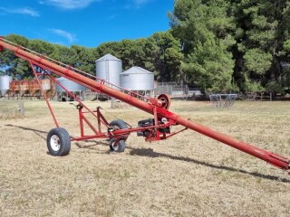 LOT 39 Vennings Auger 36 x 7 1