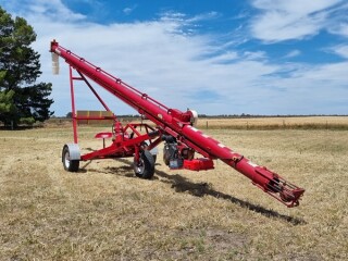 LOT 43 Vennings SP Auger 42 x 10 1