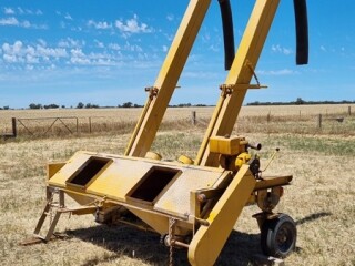 LOT 47 Bourne seed super unit 1