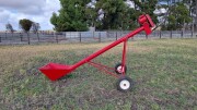 LOT 18 Auger 10 x 4 1